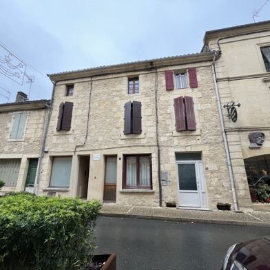 Immeuble  322995 €