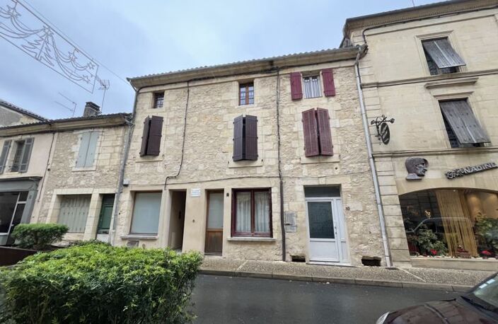 Vente immeuble   Beaumontois en Périgord (24440) — photo 5