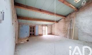 Maison 4 Pièces 95 m² à vendre à Pégairolles-de-l'Escalette (34700)