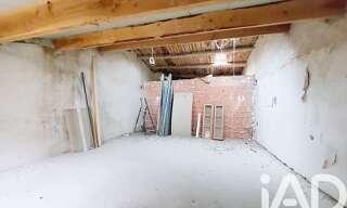 Maison 4 Pièces 95 m² à vendre à Pégairolles-de-l'Escalette (34700)