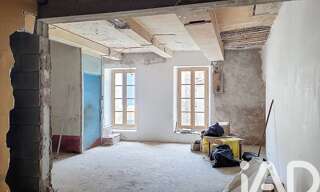Maison 4 Pièces 95 m² à vendre à Pégairolles-de-l'Escalette (34700)