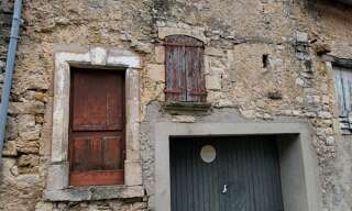 Maison 1 Pièce 25 m² à vendre à Pégairolles-de-l'Escalette (34700)