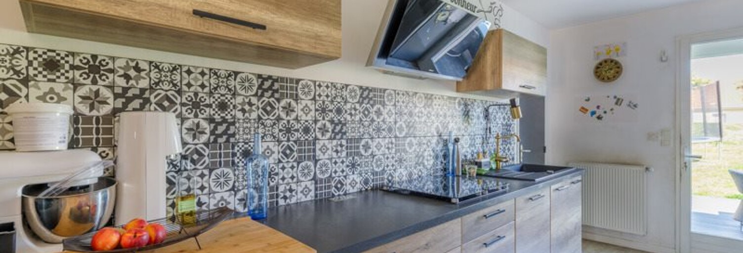 Maison 9 Pièces 170 m² à vendre à Étrechet (36120)