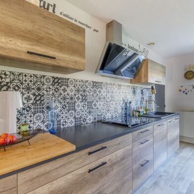 Maison 9 pièces 234596 €