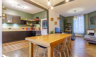 Maison 5 Pièces 138 m² à vendre à Châteauroux (36000)