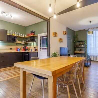 Maison 5 pièces 199808 €