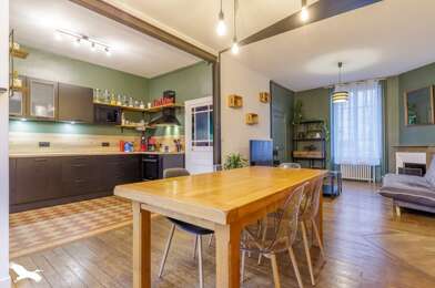 Maison 5 pièces 179655 €