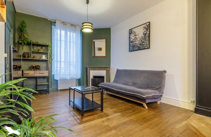 Maison de ville de 5 pièces principales — photo 2