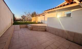 Maison 4 Pièces 89 m² à vendre à Garidech (31380)