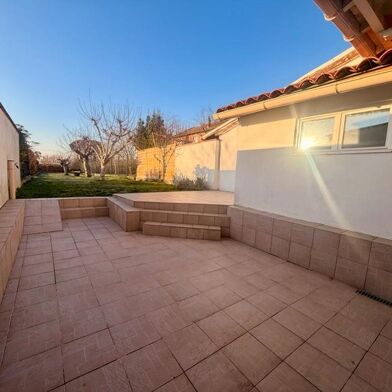 Maison 4 pièces 286000 €