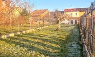 Maison 4 Pièces 89 m² à vendre à Garidech (31380)