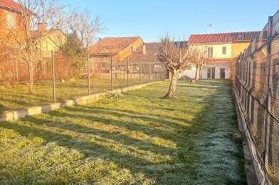 Maison 4 pièces 279000 €