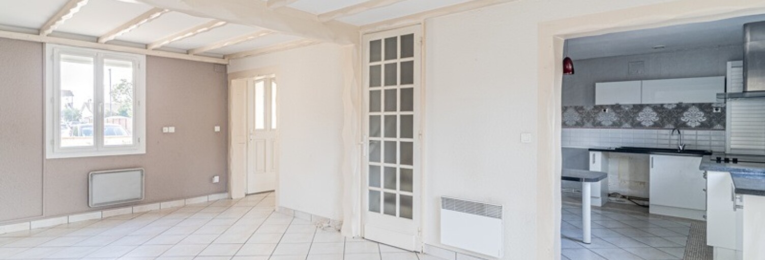 Maison 5 Pièces 100 m² à vendre à Talence (33400)