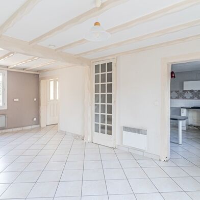 Maison 5 pièces 379080 €