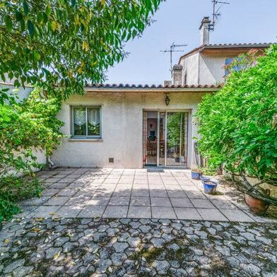 Maison 3 pièces 299697 €