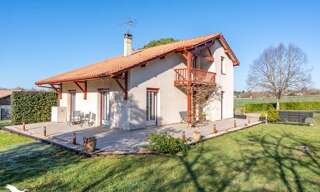 Maison 5 Pièces 125 m² à vendre à Tonneins (47400)