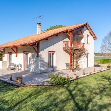 Maison 5 pièces 213000 €