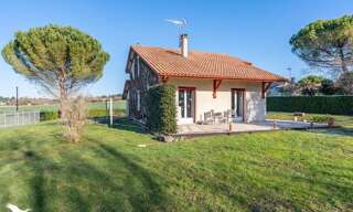 Maison 5 Pièces 125 m² à vendre à Tonneins (47400)