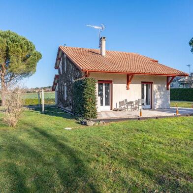 Maison 5 pièces 213000 €