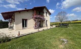 Maison 5 Pièces 125 m² à vendre à Tonneins (47400)