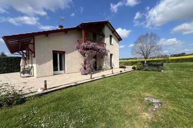 Maison 5 pièces 209900 €