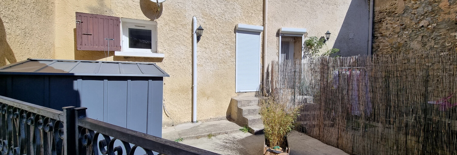 Maison 4 Pièces 69 m² à louer à Saint-Saturnin-lès-Avignon (84450)