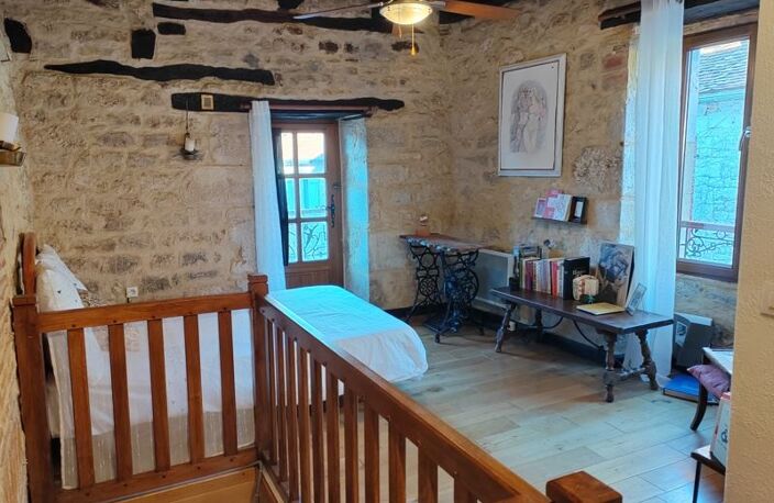 Maison de bourg de 2 pièces principales — photo 3