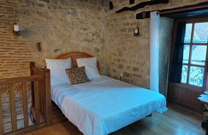 Maison de bourg de 2 pièces principales — photo 5