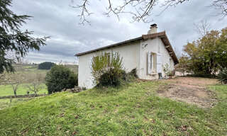 Maison 5 Pièces 101 m² à vendre à Saint-Symphorien-de-Lay (42470)