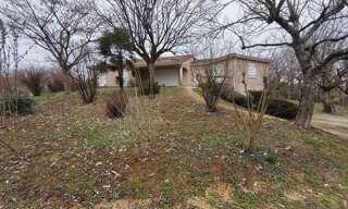 Maison 4 Pièces 123 m² à vendre à Thégra (46500)