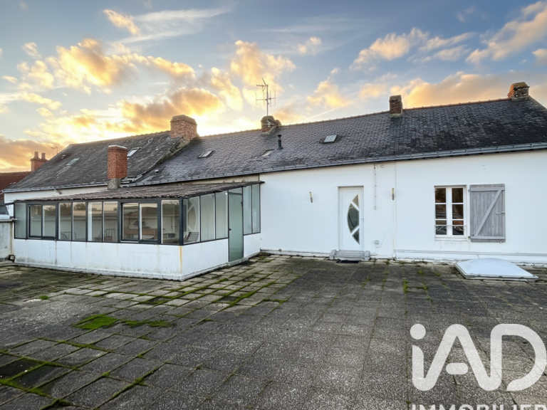 Vente Appartement 4 pièces — photo 1