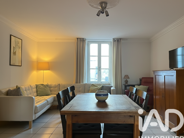 Vente Appartement 4 pièces — photo 1