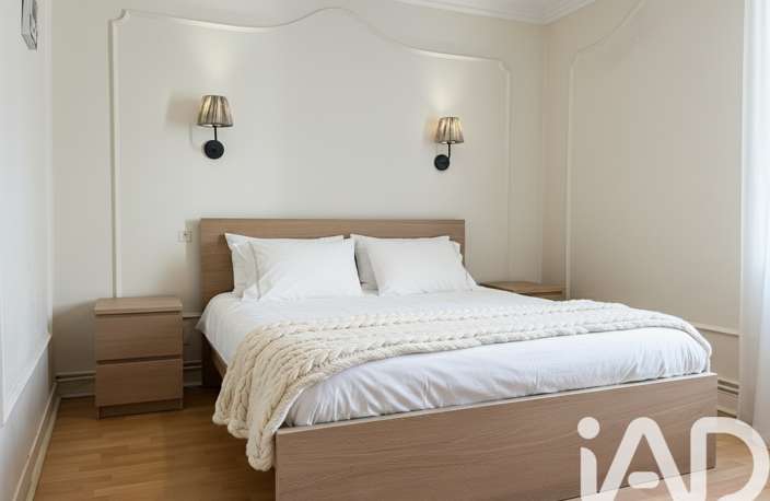 Vente Appartement 4 pièces — photo 2