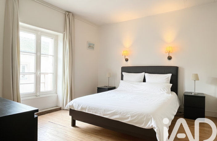 Vente Appartement 4 pièces — photo 3