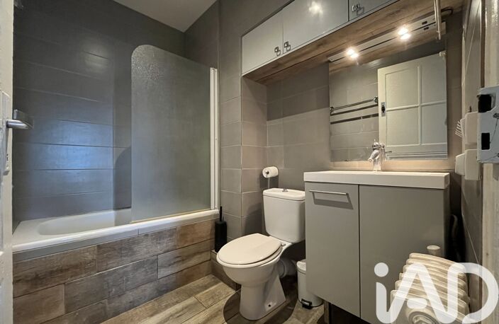 Vente Appartement 4 pièces — photo 4