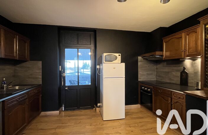 Vente Appartement 4 pièces — photo 5
