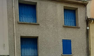 Maison 3 Pièces 60 m² à vendre à Argelès-sur-Mer (66700)