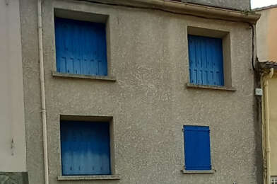 Maison 3 pièces 195000 €