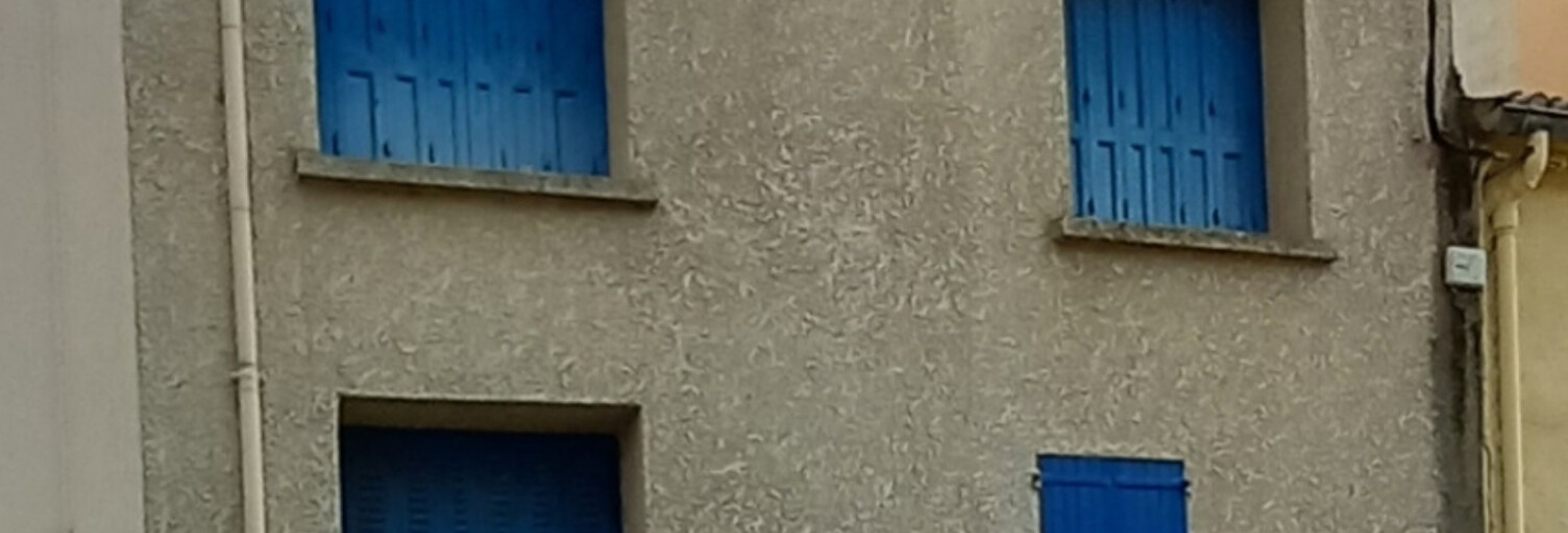 Maison 3 Pièces 60 m² à vendre à Argelès-sur-Mer (66700)