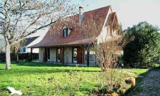 Maison 6 Pièces 133 m² à vendre à Montpon-Ménestérol (24700)