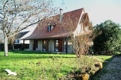 Maison 6 pièces 200336 €