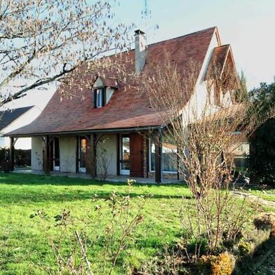 Maison 6 pièces 200336 €