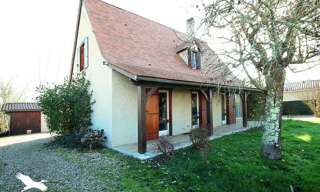 Maison 6 Pièces 133 m² à vendre à Montpon-Ménestérol (24700)