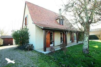 Maison 6 pièces 200336 €