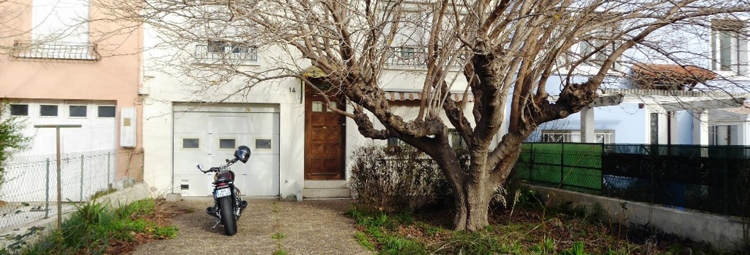 Maison 5 Pièces 110 m² à vendre à Perpignan (66000)