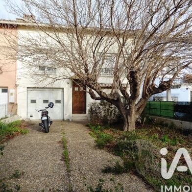 Maison 5 pièces 159000 €