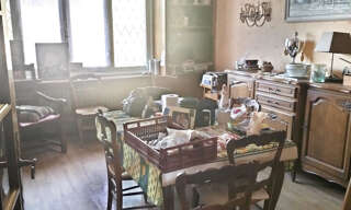 Maison 6 Pièces 100 m² à vendre à Calais (62100)