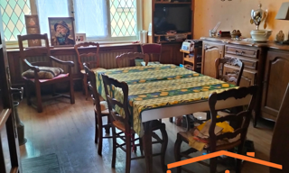 Maison 6 Pièces 100 m² à vendre à Calais (62100)