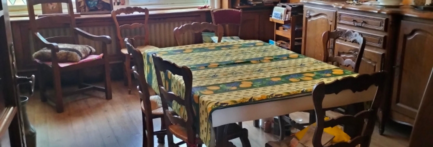 Maison 6 Pièces 100 m² à vendre à Calais (62100)