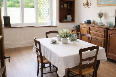 Maison 6 pièces 143000 €